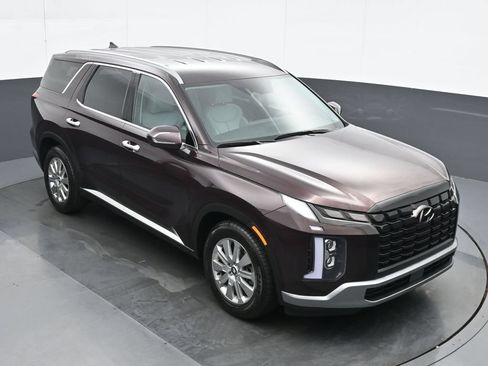 Used 2025 Hyundai Palisade SEL AWD/4WD image 24