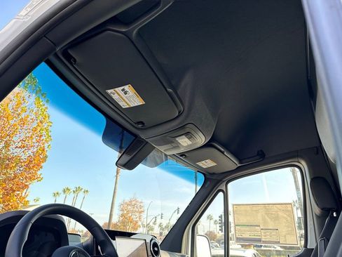 New 2026 Mercedes-Benz Sprinter 2500 image 22
