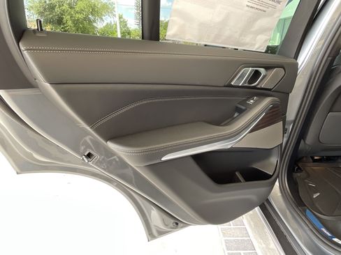 New 2026 BMW X5 xDrive40i w/ Premium Package image 23