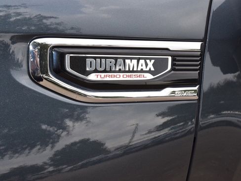 Used 2021 GMC Sierra 1500 Denali w/ Denali Ultimate Package image 43