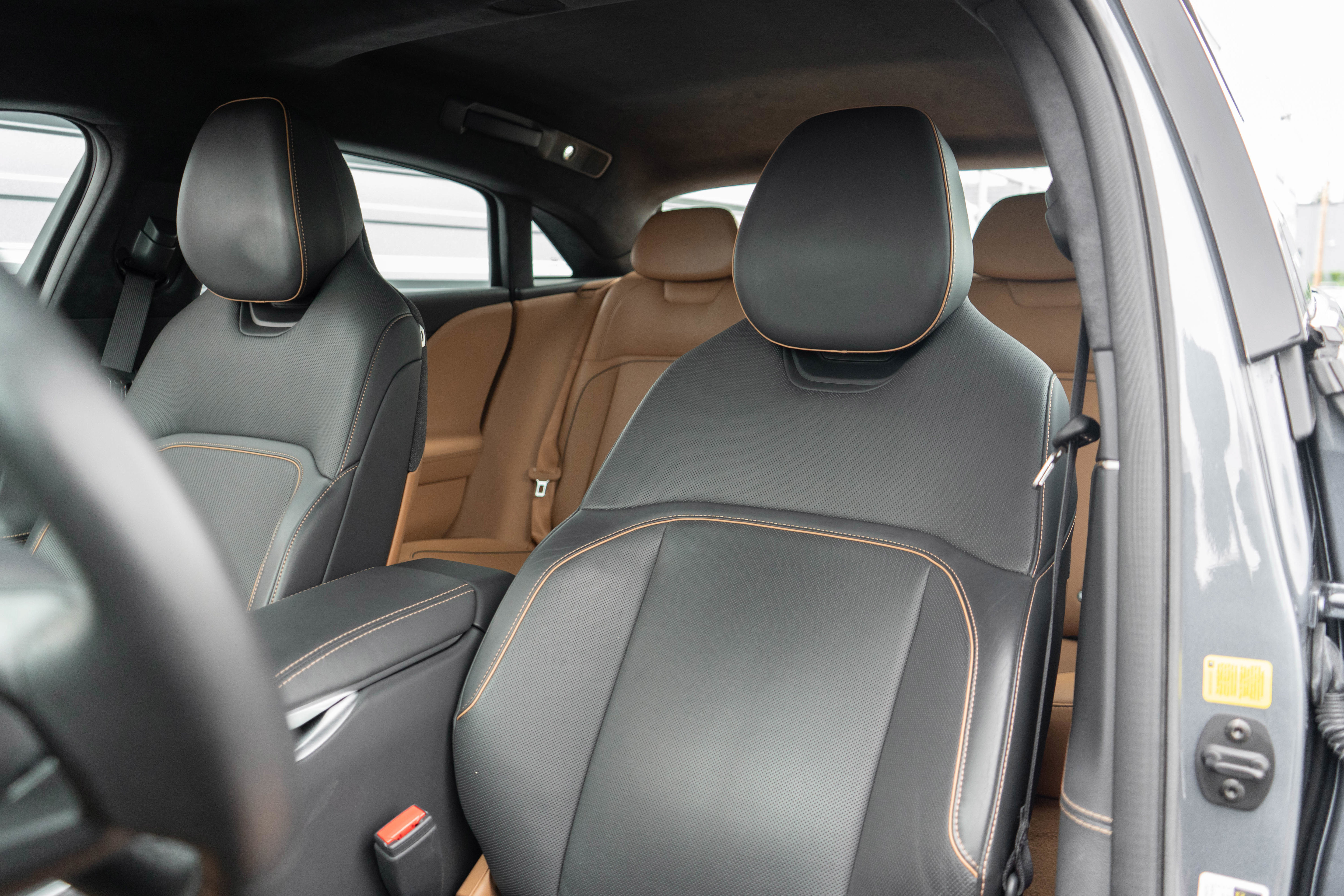 Used 2024 Lucid Air Touring AWD/4WD image 9