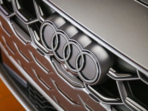 New 2026 Audi S5 Premium Plus AWD/4WD image 10