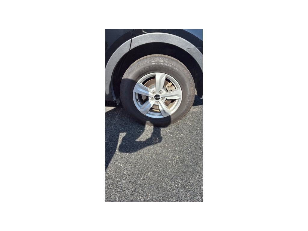 Used 2026 Kia Sorento LX FWD image 20