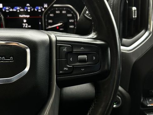 Used 2020 GMC Sierra 1500 Denali w/ Denali Ultimate Package AWD/4WD image 15