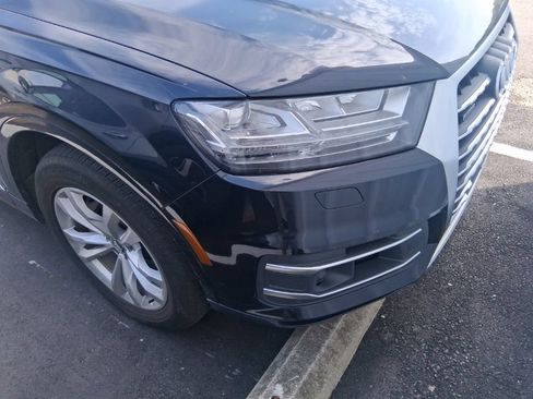 Used 2017 Audi Q7 3.0T Premium Plus AWD/4WD image 3