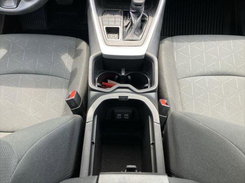 Certified 2023 Toyota RAV4 XLE image 17