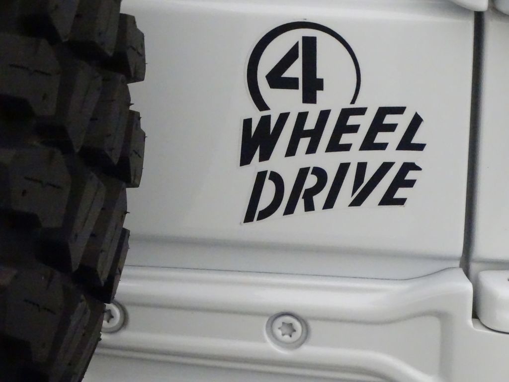 Used 2021 Jeep Wrangler Unlimited Sport AWD/4WD image 36