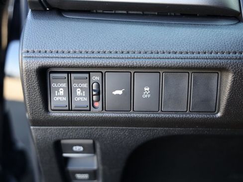 New 2026 Honda Odyssey EX-L image 19