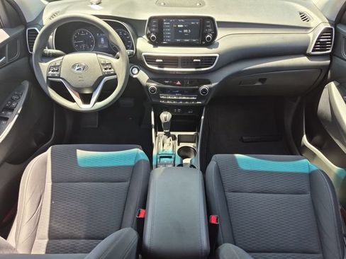 Used 2019 Hyundai Tucson SEL FWD image 20
