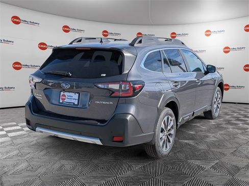 New 2025 Subaru Outback Limited image 5