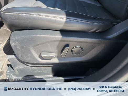 Used 2017 Ford Edge SEL w/ Equipment Group 201A FWD image 19