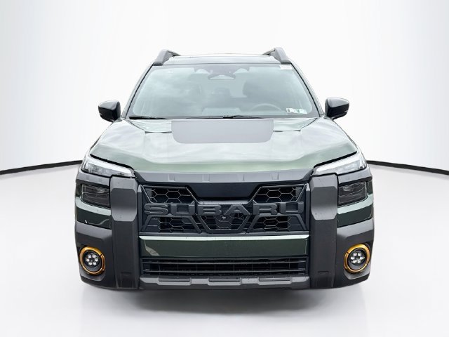 New 2026 Subaru Outback Wilderness AWD/4WD image 2