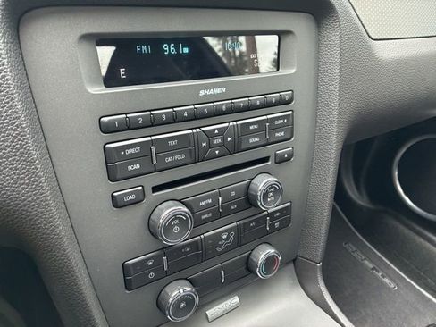 Used 2012 Ford Mustang Shelby GT500 image 33