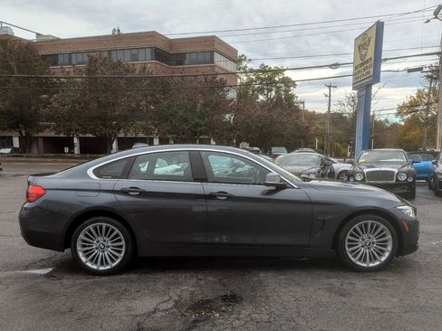 Used 2016 BMW 428i Gran Coupe xDrive image 6
