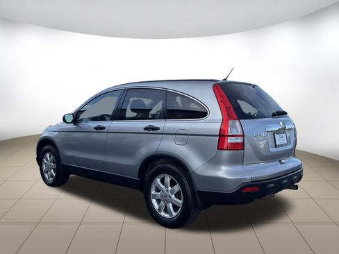 Used 2007 Honda CR-V EX image 5