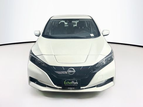 Used 2024 Nissan Leaf S FWD image 2