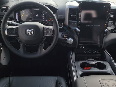 New 2026 RAM 1500 Rebel image 13