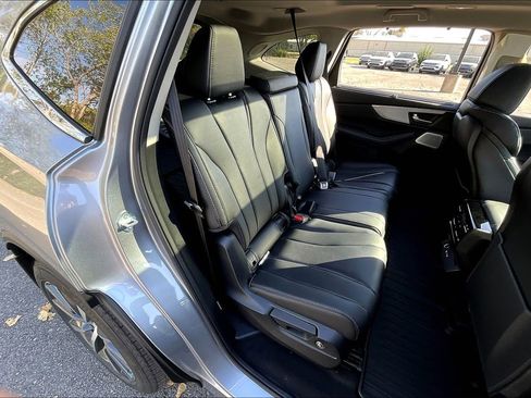 New 2025 Acura MDX SH-AWD w/ Technology Package image 15