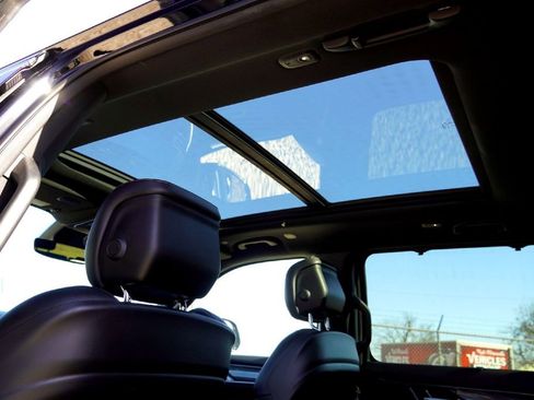 Used 2022 Jeep Wagoneer Series I w/ Convenience Group I image 35