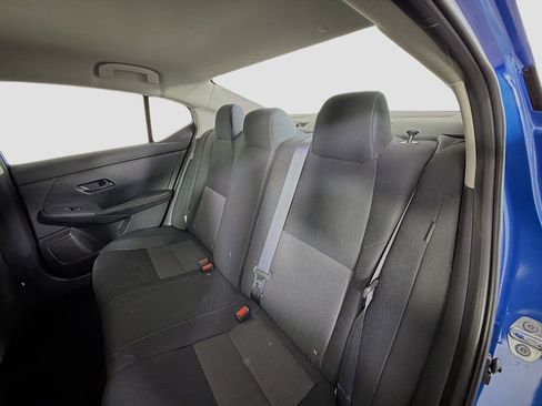 Used 2024 Nissan Sentra SV image 22