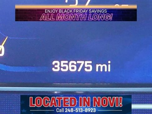 Used 2023 Chevrolet Tahoe RST w/ Sport Performance Package image 28