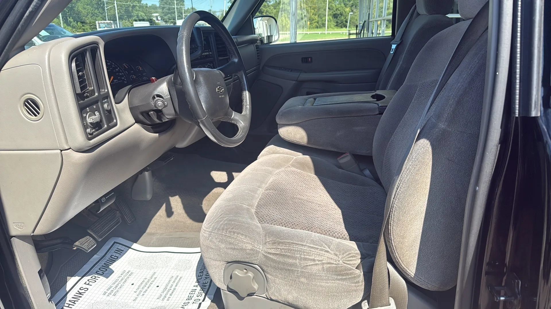 Used 2000 Chevrolet Silverado 1500 LS RWD image 12