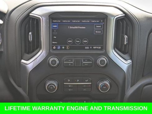 Used 2022 Chevrolet Silverado 2500 LT AWD/4WD image 19