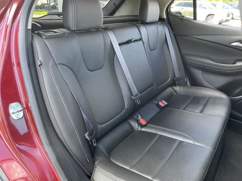 Used 2023 Buick Encore GX Essence w/ Experience Buick Package FWD image 15