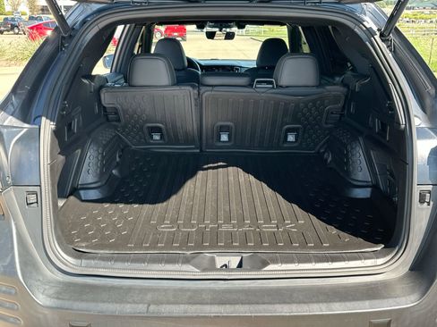 Used 2022 Subaru Outback Wilderness AWD/4WD image 23