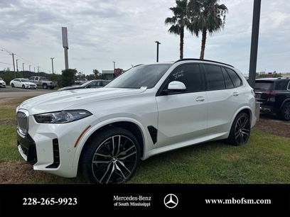 Used 2026 BMW X5 sDrive40i w/ M Sport Package