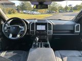 Used 2016 Ford F150 Lariat w/ Equipment Group 502A Luxury image 4