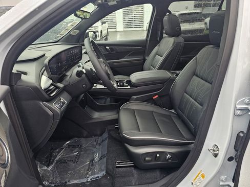 New 2026 Buick Enclave Avenir w/ Super Cruise Package image 62