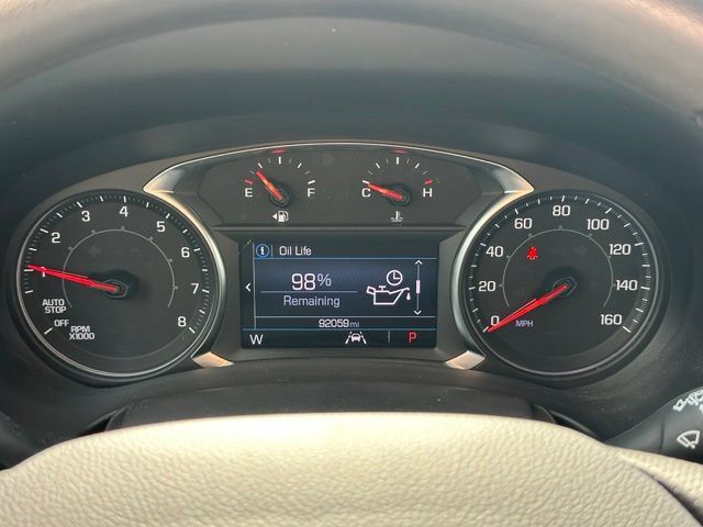 Used 2022 GMC Terrain SLE w/ Driver Convenience Package AWD/4WD image 17