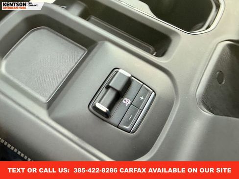 Used 2025 GMC Sierra 2500 AT4X image 28