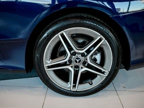 Used 2019 Mercedes-Benz C 300 4MATIC Cabriolet w/ Multimedia Package image 43