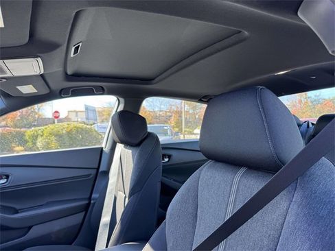 Used 2025 Honda Accord Sport image 13