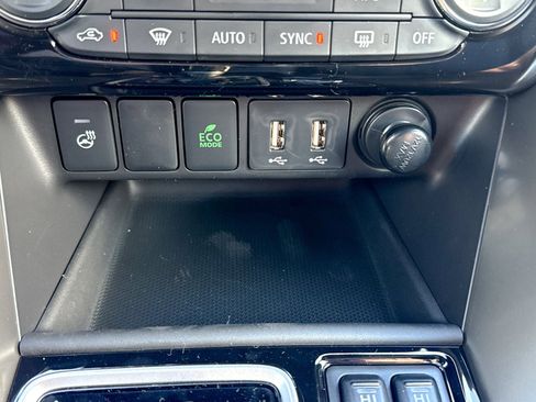 New 2026 Mitsubishi Eclipse Cross Black Edition image 39