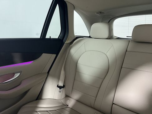 Certified 2022 Mercedes-Benz GLC 300 image 13