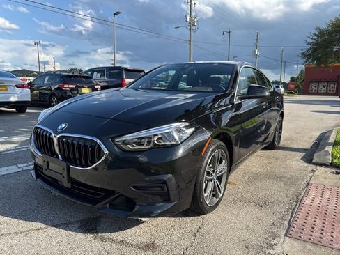 Used 2024 BMW 228i xDrive Gran Coupe w/ Convenience Package image 4