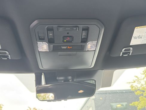 Used 2026 Toyota Sequoia Limited AWD/4WD image 27