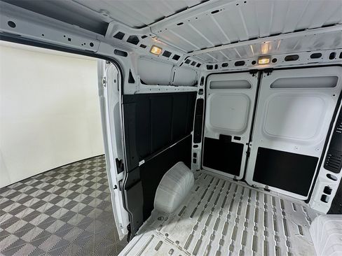 Used 2024 RAM ProMaster 1500 w/ Power Group image 12