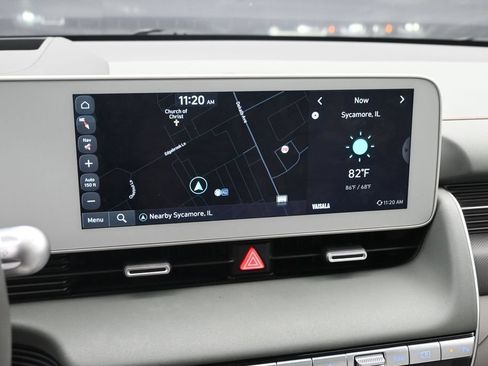 Used 2024 Hyundai Ioniq 5 Limited AWD/4WD image 17