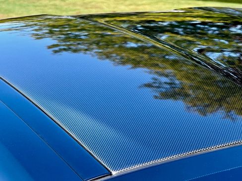 Used 2019 BMW M850i xDrive Coupe w/ Comfort Seating Package image 19