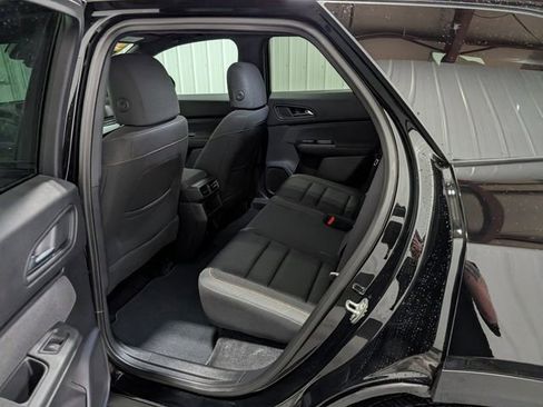 Used 2024 Honda Prologue EX image 9