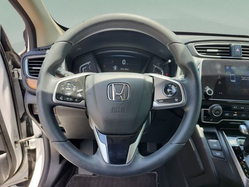 Used 2021 Honda CR-V EX image 9