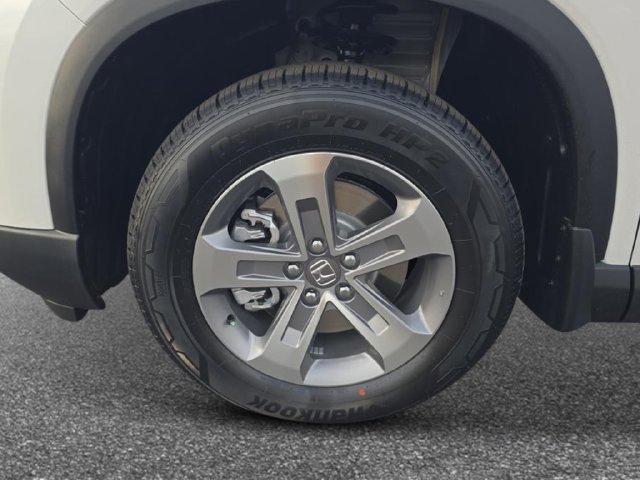 New 2026 Honda Pilot EX-L image 9