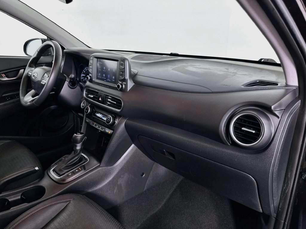 Used 2019 Hyundai Kona Limited FWD image 28