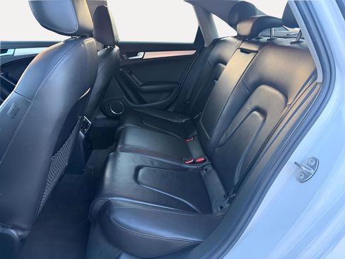 Used 2016 Audi A4 2.0T Premium Plus w/ Technology Package FWD image 7