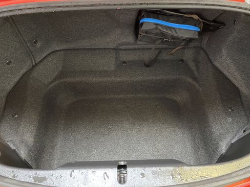 Used 2025 MAZDA MX-5 Miata Grand Touring image 27