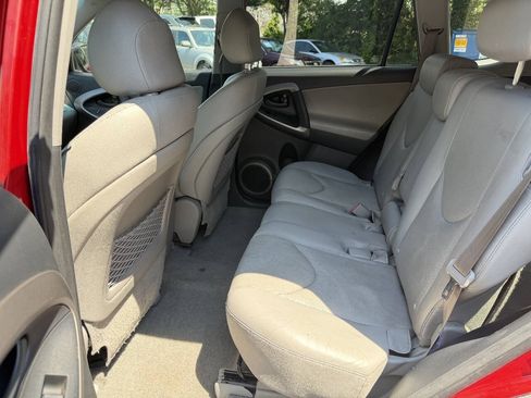 Used 2008 Toyota RAV4 Limited AWD/4WD image 18